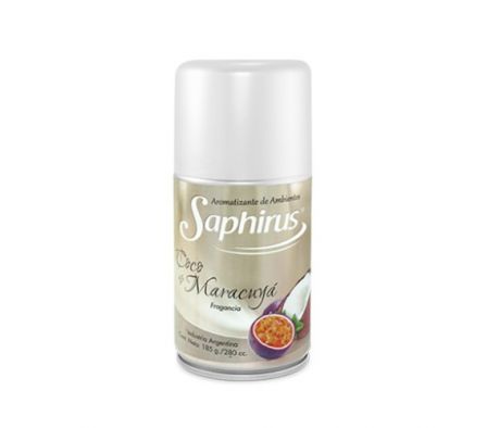 AROMATIZANTE  COCO MARACUYA 185G /280 CC.