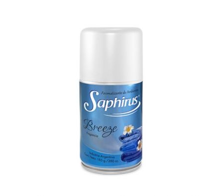 AROMATIZANTE  BREEZE 185G /280 CC.