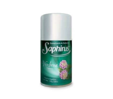 AROMATIZANTE  VERBENA 185G /280 CC.