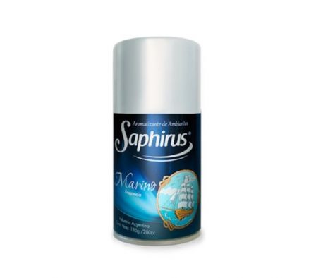 AROMATIZANTE  MARINO 185G /280 CC.