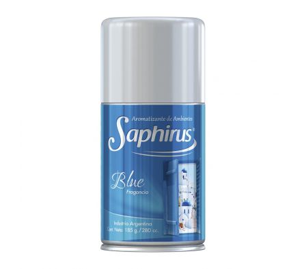 AROMATIZANTE BLUE 185G /280 CC.
