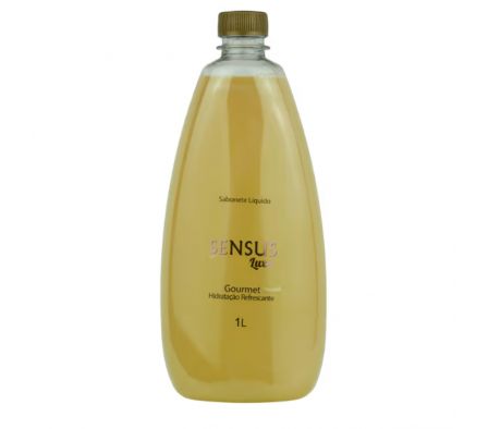 Jabón Líquido para Manos Sensus Luxe Gourmet 1 Lt