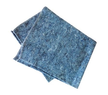 TRAPO DE PISO 62 X 48 AZUL - MISTER TRAPO