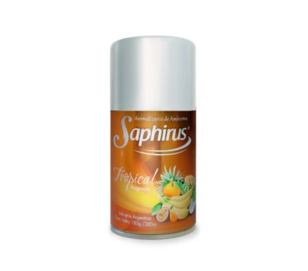 AROMATIZANTE  TROPICAL 185G /280 CC.