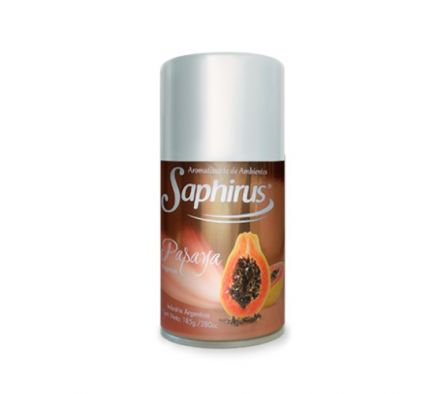 AROMATIZANTE  PAPAYA 185G /280 CC.