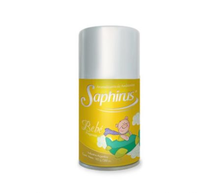 AROMATIZANTE  BEBE 185G /280 CC.