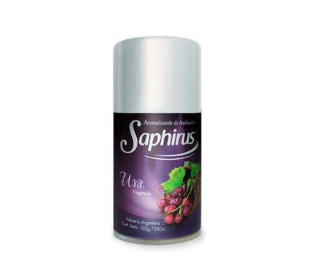 AROMATIZANTE  UVA 185G /280 CC.