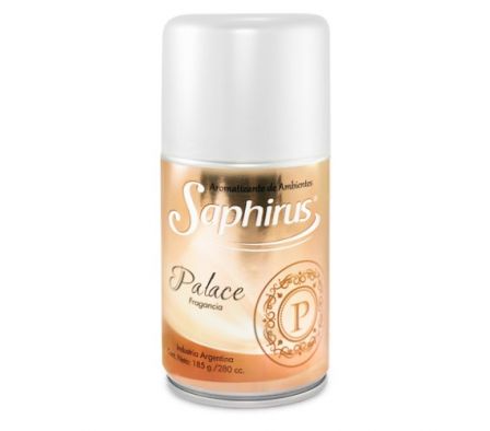 AROMATIZANTE  PALACE 185G /280 CC.
