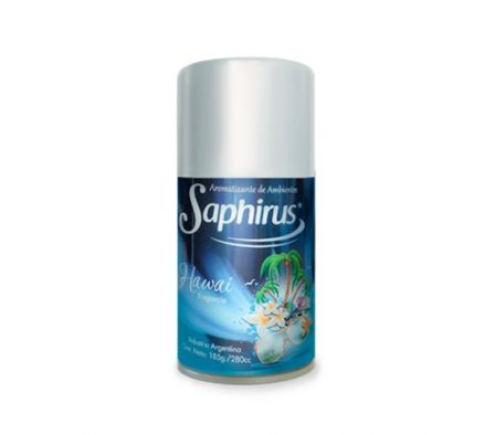 AROMATIZANTE  HAWAI 185G /280 CC.