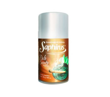 AROMATIZANTE  PALO SANTO 185G /280 CC.