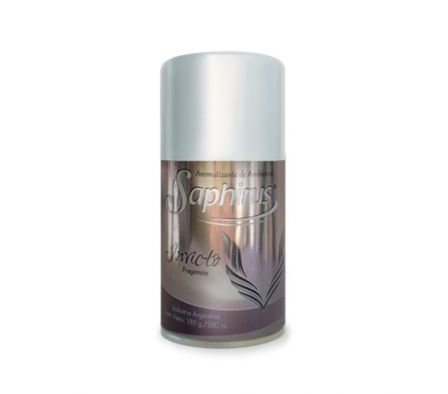 AROMATIZANTE  INVICTO 185G /280 CC.
