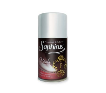 AROMATIZANTE  PAULA 185G /280 CC.