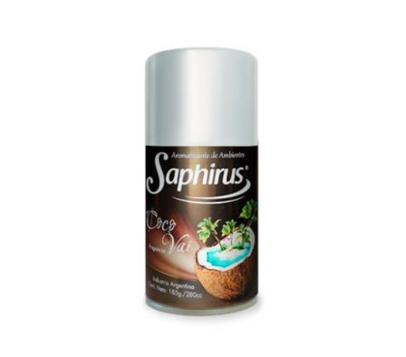 AROMATIZANTE  COCO VAI 185G /280 CC.