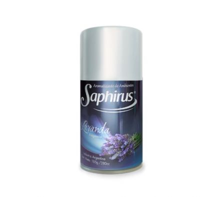 AROMATIZANTE  LAVANDA 185G /280 CC.