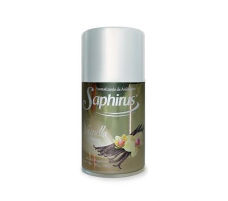 AROMATIZANTE  VAINILLA 185G /280 CC.