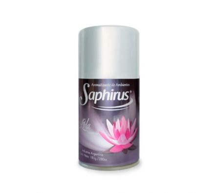 AROMATIZANTE  LOLA 185G /280 CC.