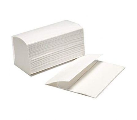 TOALLA INTERCALADA PREMIUM  - PAQUETE DE 400 HOJAS