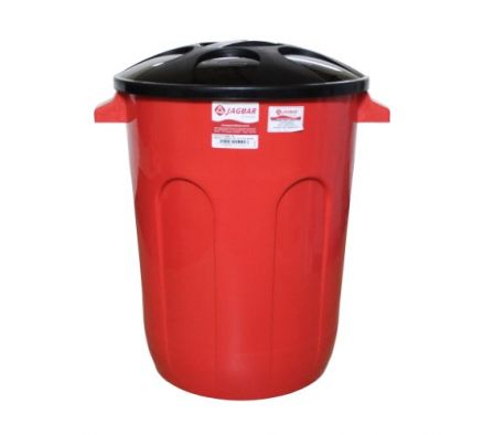 BASURERO 30 LTS - JAGUAR