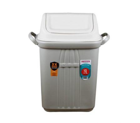 PAPELERO BASCULANTE 19 LTS SANREMO