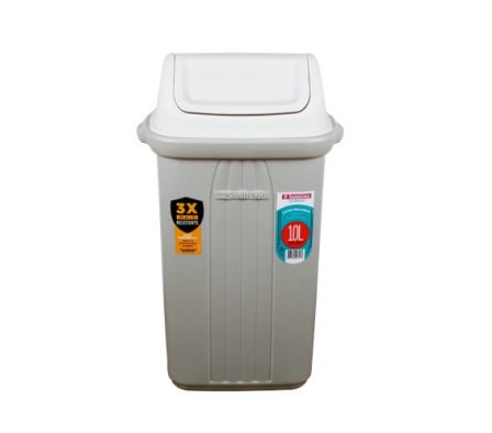 PAPELERO BASCULANTE 10 LTS SANREMO