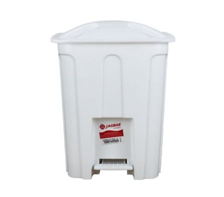 BASURERO A PEDAL JAGUAR 15 LTS