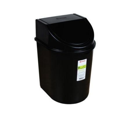 BASURERO T/BASC JAGUAR 12 LTS 3069