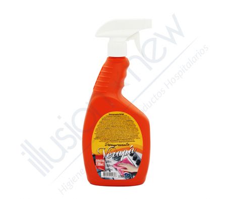 DESENGRASANTE VERAPA X 500 ML CON GATILLO