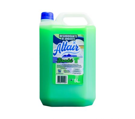 Desodorante Bambú 5 Lts