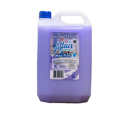 Desodorante Antibacterial Acqua 5 Lts
