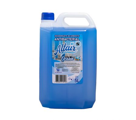 Desodorante Antibacterial Ocean 5 Lts