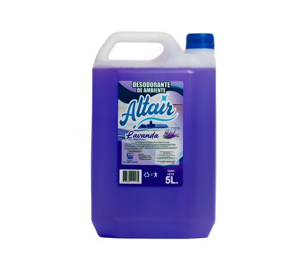 Desodorante Lavanda 5 Lts
