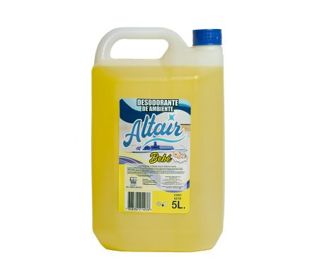 Desodorante Bebé 5 Lts