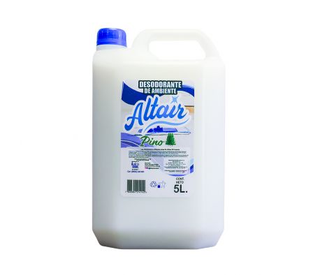 Desodorante Pino 5 Lts