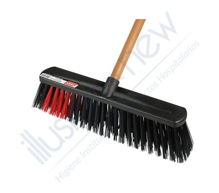 ESCOBILLON MAX REF 34510 370 X 63MM