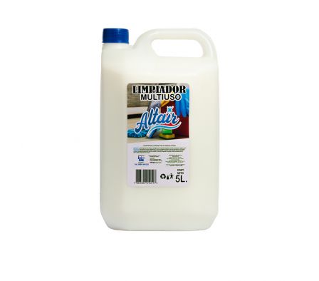 Limpiador Multiuso 5 Lts