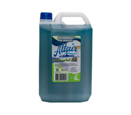 Desodorante Manantial 5 Lts