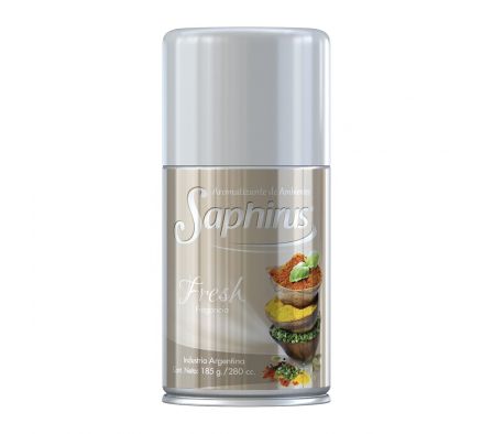 AROMATIZANTE  FRESH 185G /280 CC.