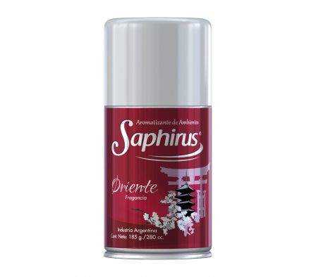 AROMATIZANTE  ORIENTE 185G /280 CC.
