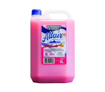 Desodorante Tuti Fruti 5 Lts